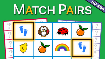Emulate iPhone app Memory Round using MyAndroid