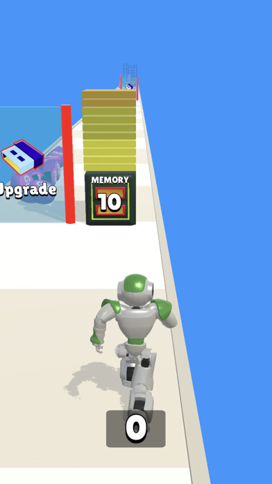 Emulate iPhone app Memory Rush! using MyAndroid Emulate iPhone app Memory Rush! using MyAndroid