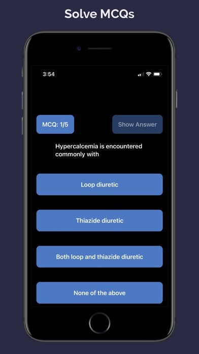 Emulate iPhone app Memory Rx using MyAndroid Emulate iPhone app Memory Rx using MyAndroid