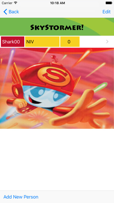 Emulate iPhone app Memory-SS using MyAndroid Emulate iPhone app Memory-SS using MyAndroid