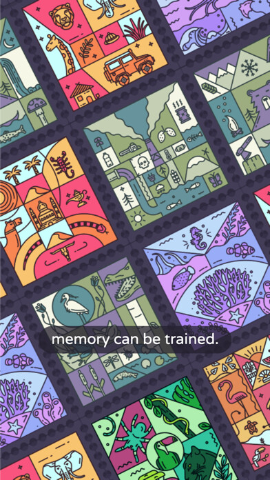 Emulate iPhone app Memory Stamps using MyAndroid