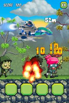 Emulate Android APK Memory Strikes Zombies Emulate Android APK Memory Strikes Zombies