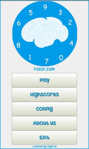 Emulate Android APK Memory Sum - Mind Trainer Emulate Android APK Memory Sum - Mind Trainer