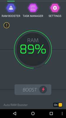 Emulate Android APK Memory Super Cleaner Premium Emulate Android APK Memory Super Cleaner Premium