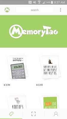 Emulate Android APK MemoryTag Emulate Android APK MemoryTag