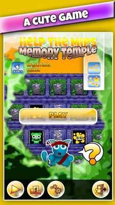 Emulate Android APK Memory Temple : Match Pairs