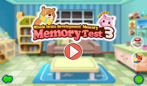 Run android online APK Memory Test 3 from MyAndroid or emulate Memory Test 3 using MyAndroid