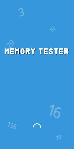 Emulate Android APK Memory Tester