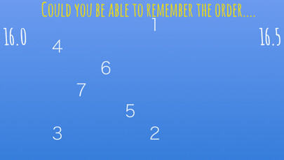 Emulate iPhone app Memory Trainer Brain Challenge - Intellect Mind Experiment using MyAndroid Emulate iPhone app Memory Trainer Brain Challenge - Intellect Mind Experiment using MyAndroid