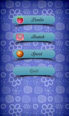 Emulate Android APK Memory trainer MatchUp