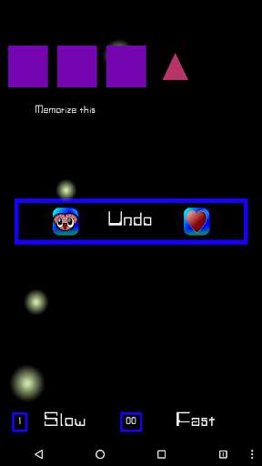 Emulate Android APK Memory Training Brainya