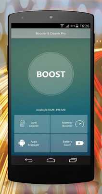 Emulate Android APK Memory Usage - Ram Monitor