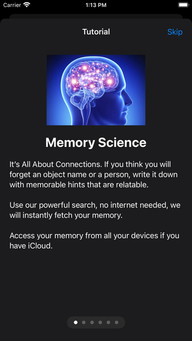 Emulate iPhone app Memory Vault Plus using MyAndroid Emulate iPhone app Memory Vault Plus using MyAndroid