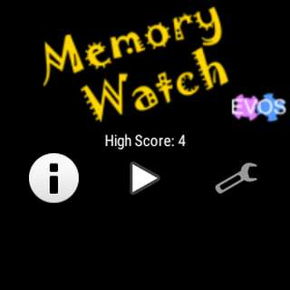 Run android online APK Memory Watch Wearable from MyAndroid or emulate Memory Watch Wearable using MyAndroid Run android online APK Memory Watch Wearable from MyAndroid or emulate Memory Watch Wearable using MyAndroid