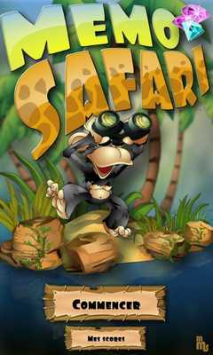 Emulate Android APK Memo Safari Emulate Android APK Memo Safari