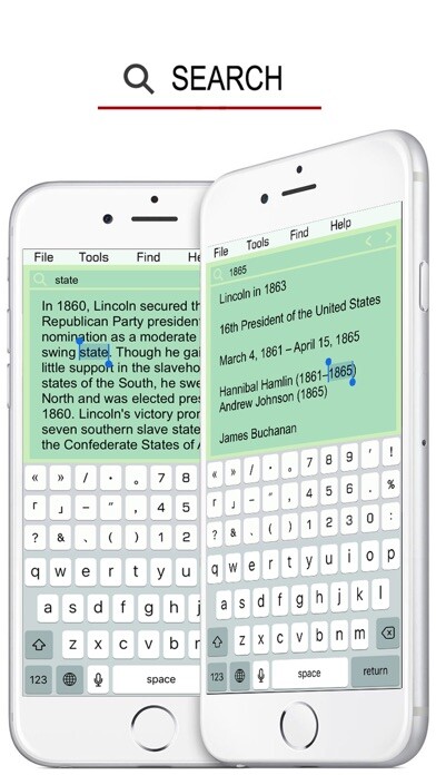 Emulate iPhone app Memo Search using MyAndroid Emulate iPhone app Memo Search using MyAndroid