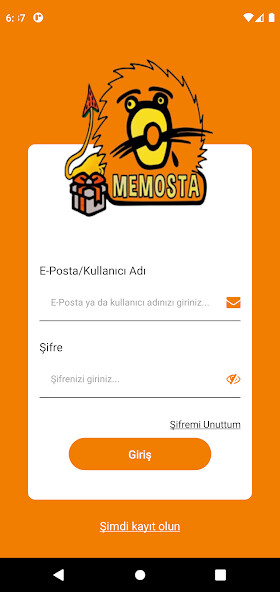 Run android online APK Memosta from MyAndroid or emulate Memosta using MyAndroid