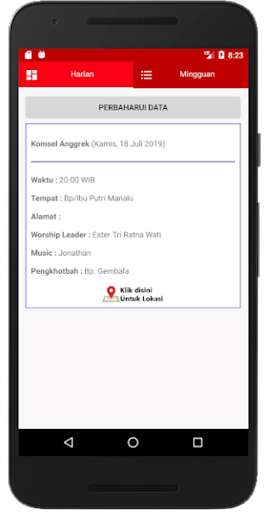 Run android online APK Mempelai Warta from MyAndroid or emulate Mempelai Warta using MyAndroid Run android online APK Mempelai Warta from MyAndroid or emulate Mempelai Warta using MyAndroid