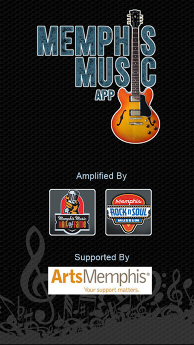 Emulate iPhone app Memphis Music App using MyAndroid Emulate iPhone app Memphis Music App using MyAndroid