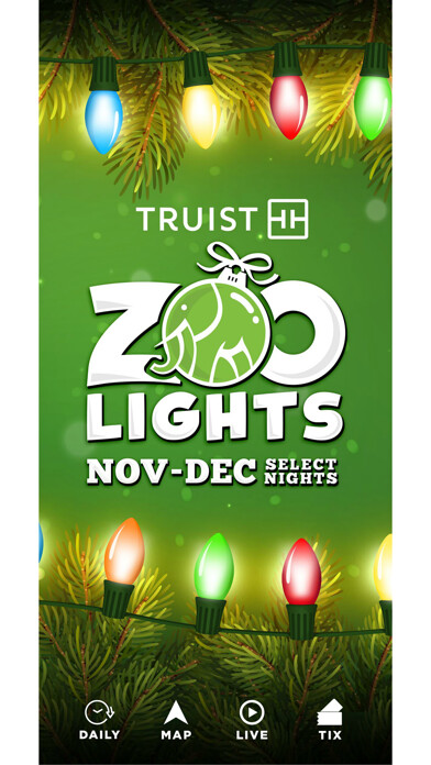 Emulate iPhone app Memphis Zoo using MyAndroid Emulate iPhone app Memphis Zoo using MyAndroid