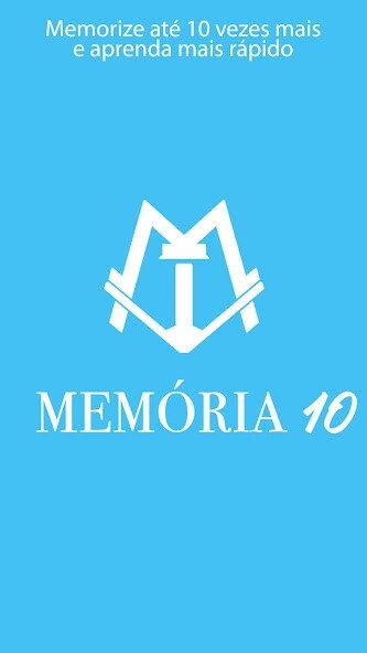 Run android online APK Memória 10 from MyAndroid or emulate Memória 10 using MyAndroid