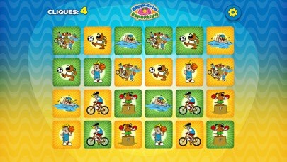 Emulate iPhone app Memória Esportiva Xalingo using MyAndroid Emulate iPhone app Memória Esportiva Xalingo using MyAndroid