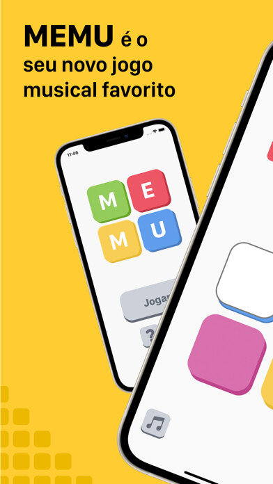 Emulate iPhone app MEMU - Memory and music using MyAndroid Emulate iPhone app MEMU - Memory and music using MyAndroid