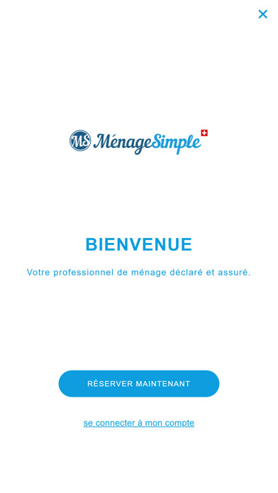Emulate iPhone app MenageSimple using MyAndroid Emulate iPhone app MenageSimple using MyAndroid