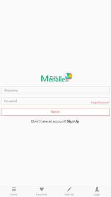 Emulate Android APK Menalle
