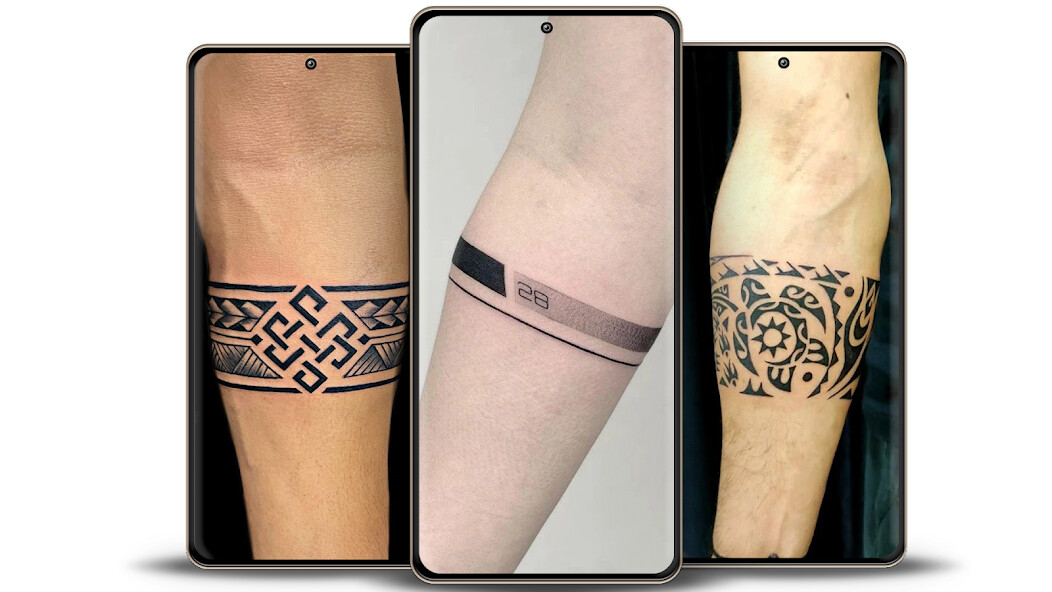Run android online APK Men Armband Tattoo Designs from MyAndroid or emulate Men Armband Tattoo Designs using MyAndroid Run android online APK Men Armband Tattoo Designs from MyAndroid or emulate Men Armband Tattoo Designs using MyAndroid