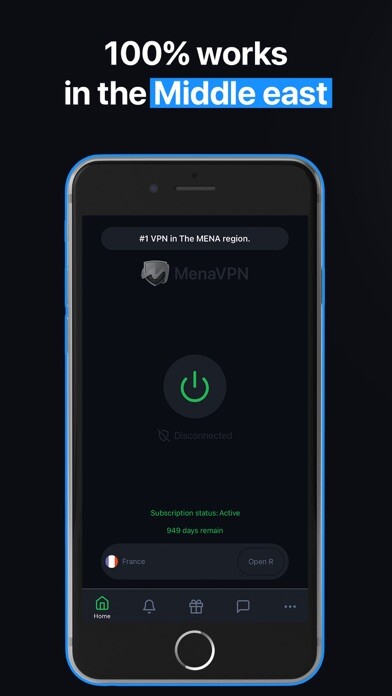 Emulate iPhone app Mena VPN using MyAndroid Emulate iPhone app Mena VPN using MyAndroid