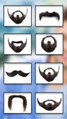 Emulate Android APK Men Beards and HairStyles Emulate Android APK Men Beards and HairStyles