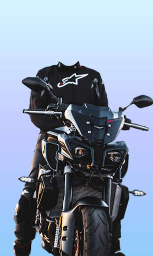 Run android online APK Men Bike Ride Photo Suit :Men Bike Ride Photo Suit from MyAndroid or emulate Men Bike Ride Photo Suit :Men Bike Ride Photo Suit using MyAndroid