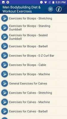 Emulate Android APK Men Bodybuilding Diet Plan Workout Exercises Emulate Android APK Men Bodybuilding Diet Plan Workout Exercises