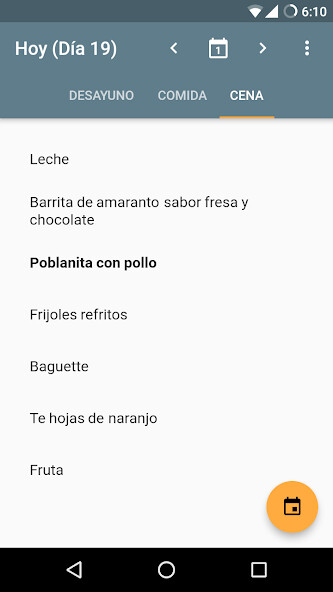 Run android online APK Menú Chapingo from MyAndroid or emulate Menú Chapingo using MyAndroid Run android online APK Menú Chapingo from MyAndroid or emulate Menú Chapingo using MyAndroid