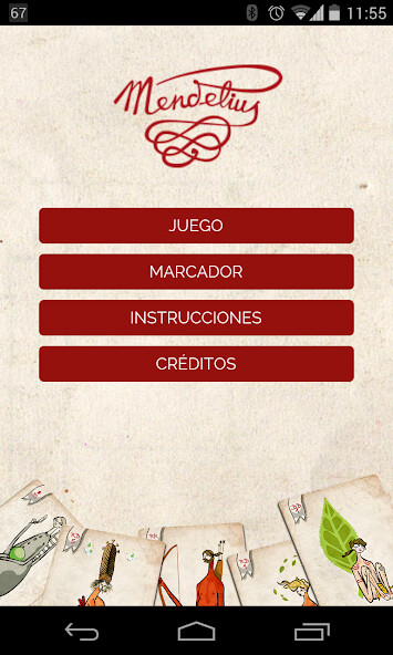 Emulate Android APK Mendelius