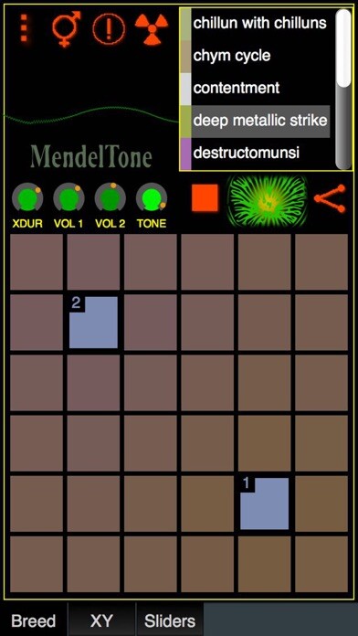 Emulate iPhone app MendelToneLite using MyAndroid Emulate iPhone app MendelToneLite using MyAndroid