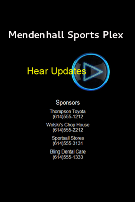 Emulate Android APK Mendenhall Sports Plex Emulate Android APK Mendenhall Sports Plex