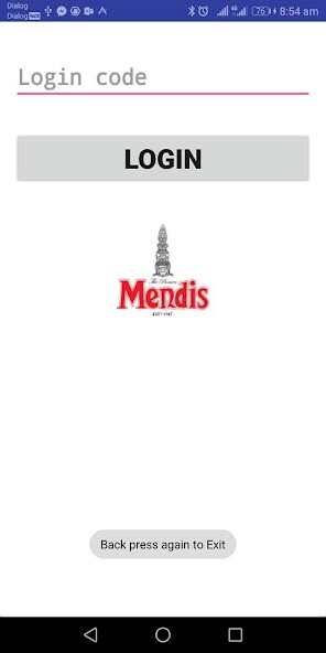 Run android online APK MENDIS Business Intelligence from MyAndroid or emulate MENDIS Business Intelligence using MyAndroid Run android online APK MENDIS Business Intelligence from MyAndroid or emulate MENDIS Business Intelligence using MyAndroid