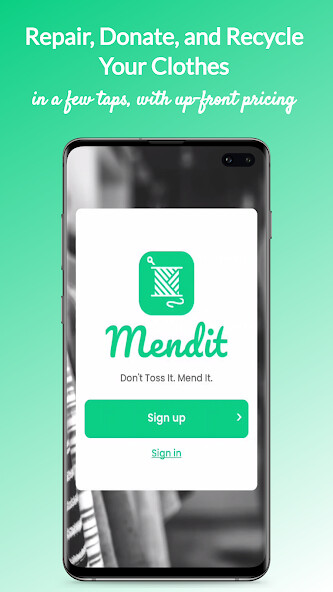 Run android online APK MendIt: Dont Toss it. Mend it. from MyAndroid or emulate MendIt: Dont Toss it. Mend it. using MyAndroid Run android online APK MendIt: Dont Toss it. Mend it. from MyAndroid or emulate MendIt: Dont Toss it. Mend it. using MyAndroid