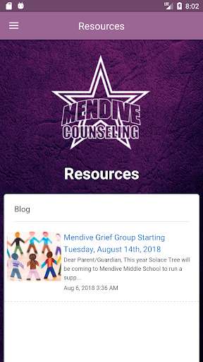 Run android online APK Mendive Counseling from MyAndroid or emulate Mendive Counseling using MyAndroid