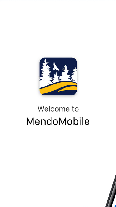Emulate iPhone app Mendocino College official app using MyAndroid