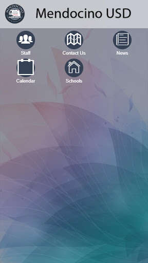 Run android online APK Mendocino USD from MyAndroid or emulate Mendocino USD using MyAndroid