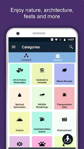 Run android online APK Mendoza Travel & Explore, Offline City Guide from MyAndroid or emulate Mendoza Travel & Explore, Offline City Guide using MyAndroid