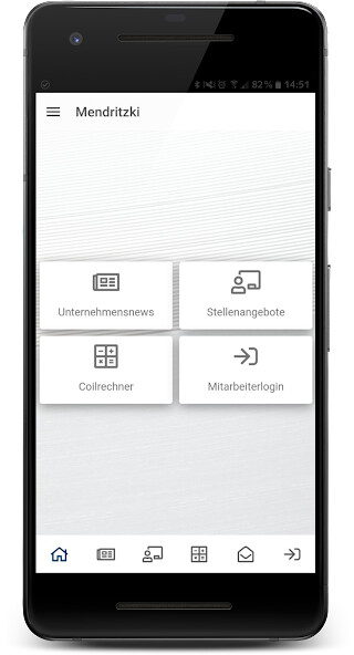 Run android online APK Mendritzki from MyAndroid or emulate Mendritzki using MyAndroid