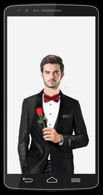 Emulate Android APK Men Fancy Dress Changer Emulate Android APK Men Fancy Dress Changer