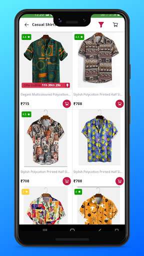 Run android online APK Men Fashion Online Shopping Latest Fashion from MyAndroid or emulate Men Fashion Online Shopping Latest Fashion using MyAndroid