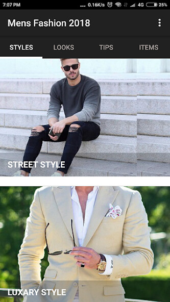 Emulate Android APK Men Fashion Emulate Android APK Men Fashion