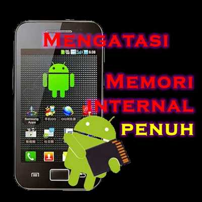 Emulate Android APK Mengatasi Memori Penuh Emulate Android APK Mengatasi Memori Penuh