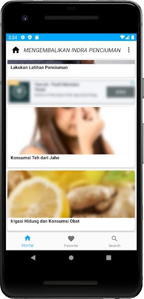 Run android online APK Mengembalikan Indra Penciuman from MyAndroid or emulate Mengembalikan Indra Penciuman using MyAndroid Run android online APK Mengembalikan Indra Penciuman from MyAndroid or emulate Mengembalikan Indra Penciuman using MyAndroid